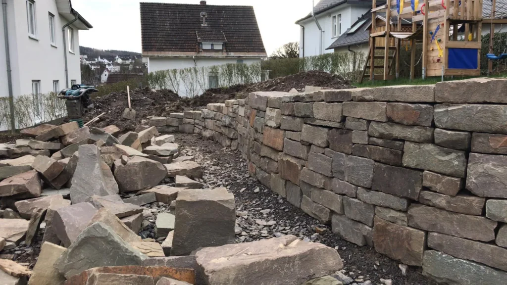 Natursteinarbeiten 5