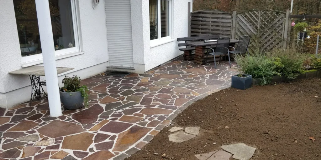 Natursteinarbeiten 9